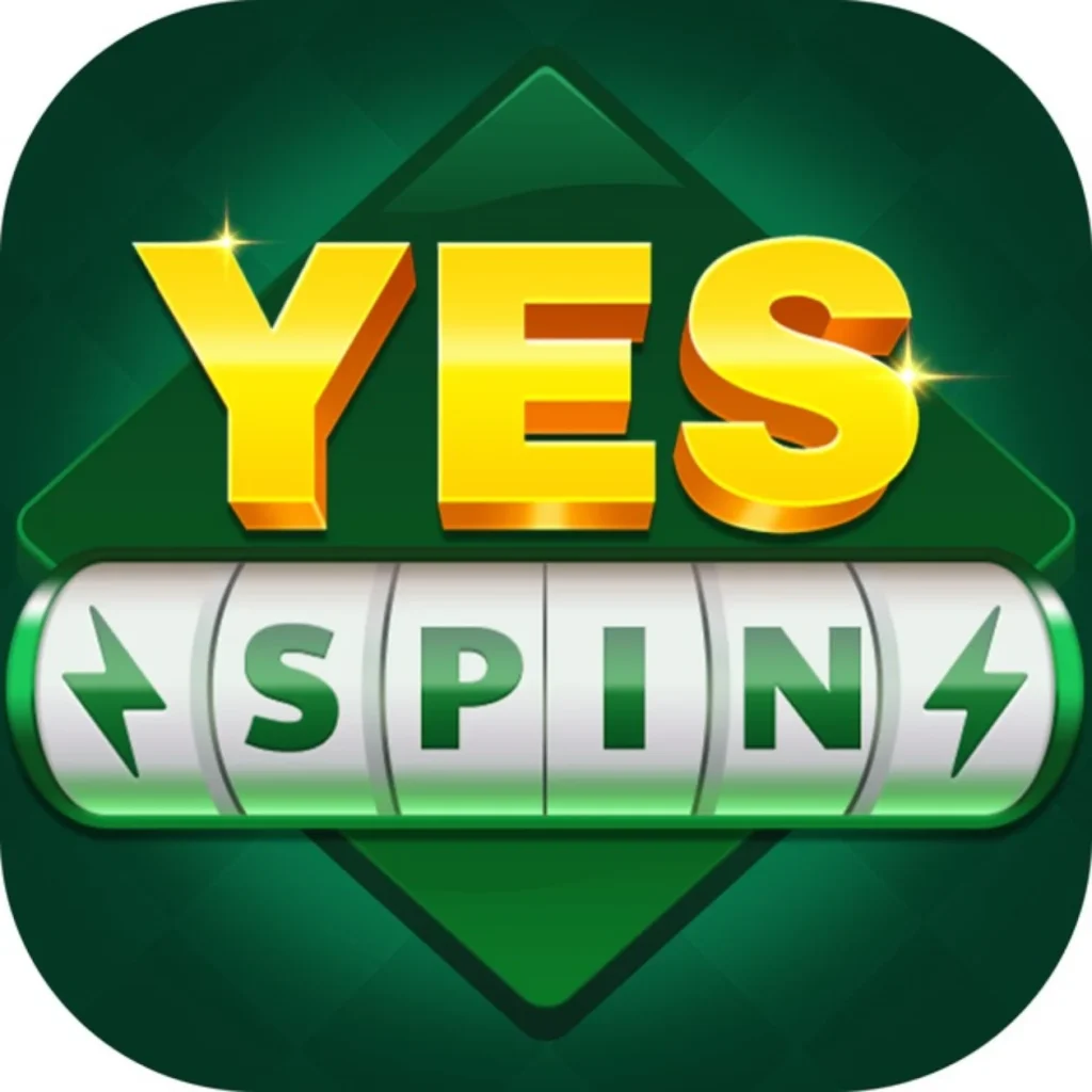 Yes Spin