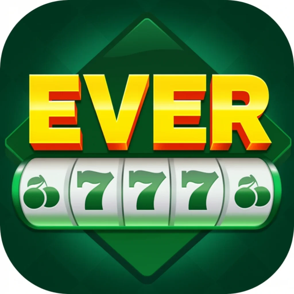 Ever 777
