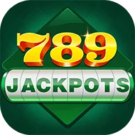 789 jacpots logo
