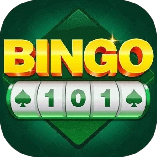 Bingo 101 Apk