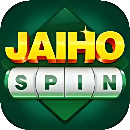 Jaiho Spin