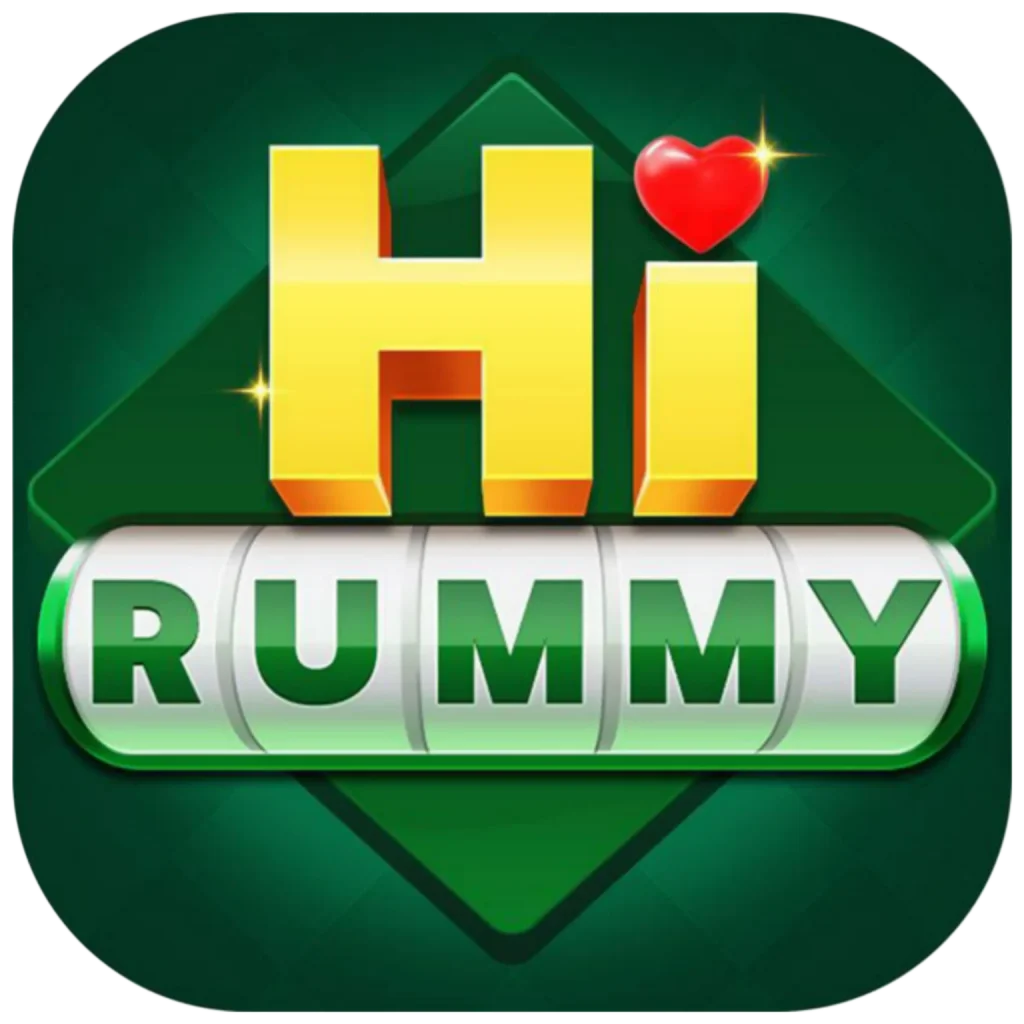 Hi Rummy